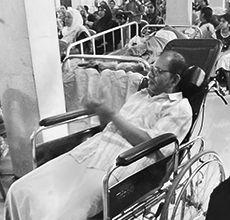 Life Care Movement Society