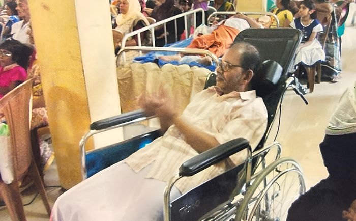 Life Care Movement Society