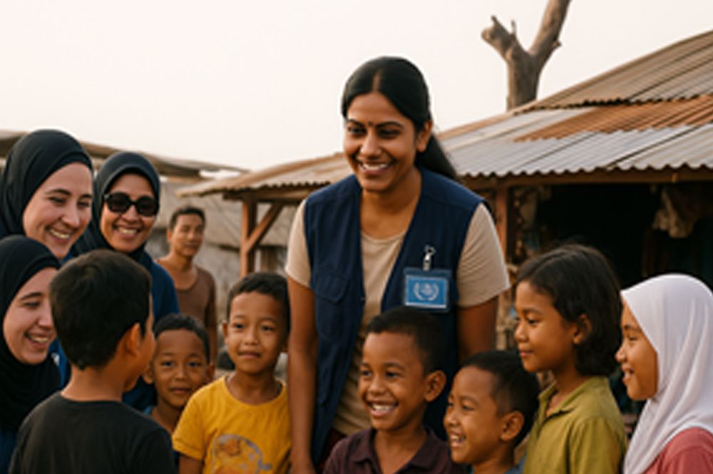 Life Care Movement Society